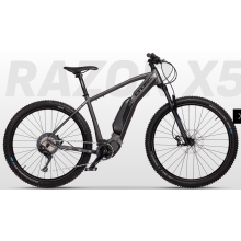 Razor X5 Razor X5