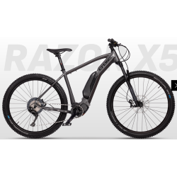 Razor X5