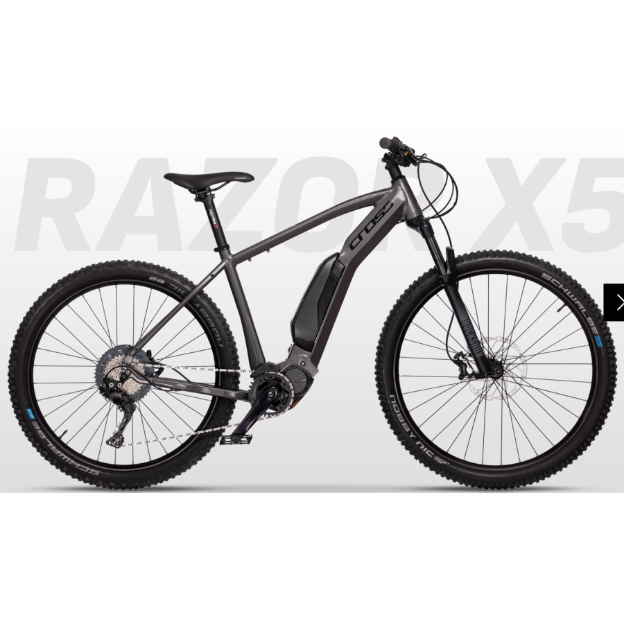 Razor X5 Razor X5