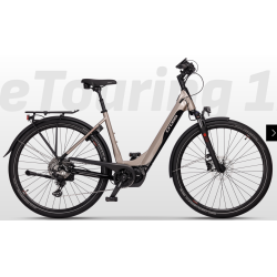 E-Touring 12.8 Wave