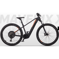 Maverix XR6 Gent 29"