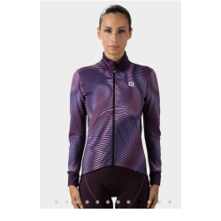 Pragma Jacket Effeto Woman Purple