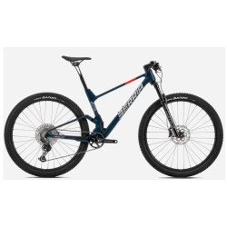 Mako Elite Deore 2026