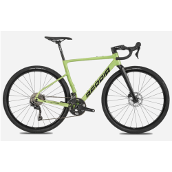 Allroad ADV GRX 400 Spring Mint