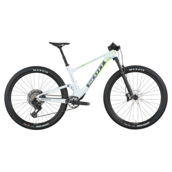 Spark RC Comp