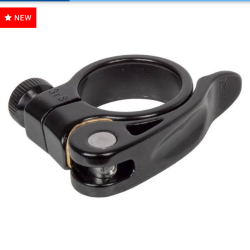 Seat Clamp 31.8mm