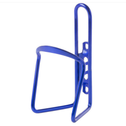 Bottle Cage Alloy Blue