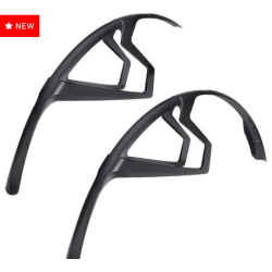 Mud Max Race Mudguard Set