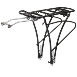 Traveller Basic Rear Carrier