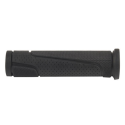 125mm Grips Black OEM