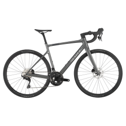 Addict 50 Mineral Grey
