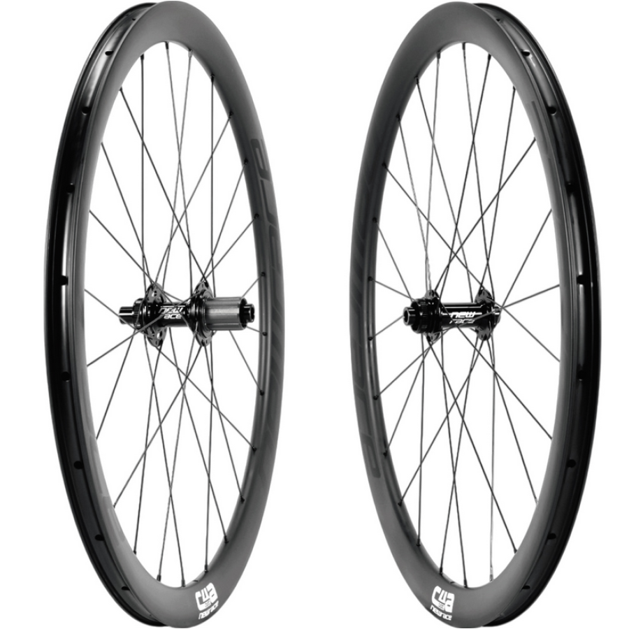 C4A Disc 40 C4A Disc 40