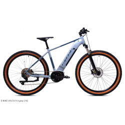 E-Volta 9.4 gray