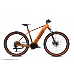 E-Volta 9.4 bronze