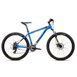ZX3 Mech Disc 26''