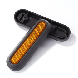 Electric Scooter Wheel Side Trim Cover 1 neo elite
