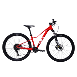 C PRO AL-EVE 7.5 Red