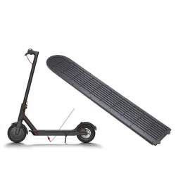 Electric Scooter battery compartment plate neo elite
