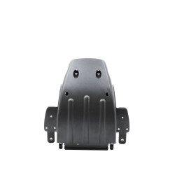Electric Scooter Frame Cover (lower) neo pro