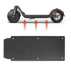 Electric Scooter battery compartment plate neo pro
