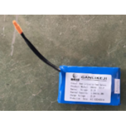 Electric Scooter Lithium Battery 21.6V x 2.5A neo youth
