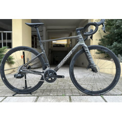 Belador Pro Rival AXS Powermeter - TEST RIDE!