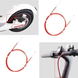 Electric Scooter Brake Cable neo elite