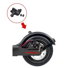 Electric Scooter Disk Brake Caliper neo elite Electric Scooter Disk Brake Caliper neo elite