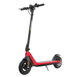 Hikerboy Brio Red