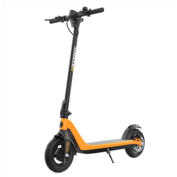 Hikerboy Brio Yellow