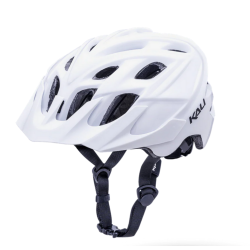 Chakra Solo Solid White