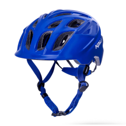 Chakra Child Solid Blue