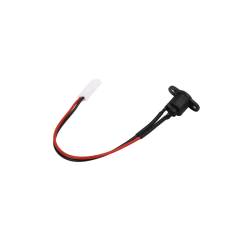 Electric Scooter Charger Port neo elite