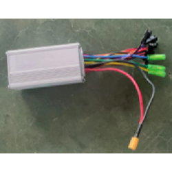 Electric Scooter Controller neo youth