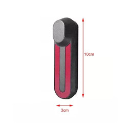 Electric Scooter Wheel Side Trim Cover 2 neo elite