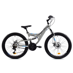 Ctx 240 Disk Grafit Blue