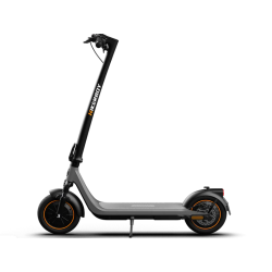 Hikerboy Curtis Dual Grey