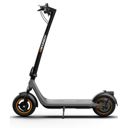 Hikerboy Curtis Plus Grey