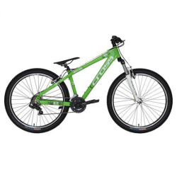 Cross Dirt Dexter