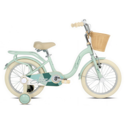 Diana Kid Coaster 14'' Pistachio