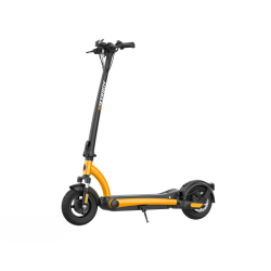 Hikerboy Foxtrot Plus Yellow