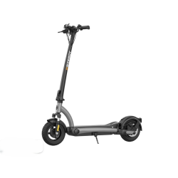 Hikerboy Foxtrot Plus Silver