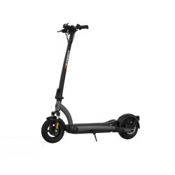 Hikerboy Foxtrot Plus Grey