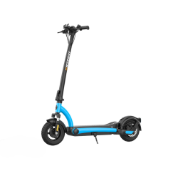 Hikerboy Foxtrot Plus Blue