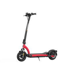 Hikerboy Foxtrot Plus Red