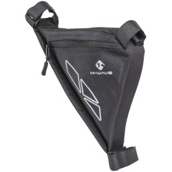 Frame Triangle Bag