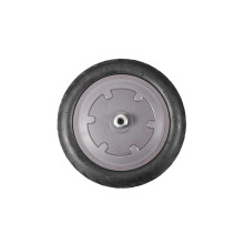 Electric Scooter Motor With Tire 8.5'' neo elite Electric Scooter Motor With Tire 8.5'' neo elite