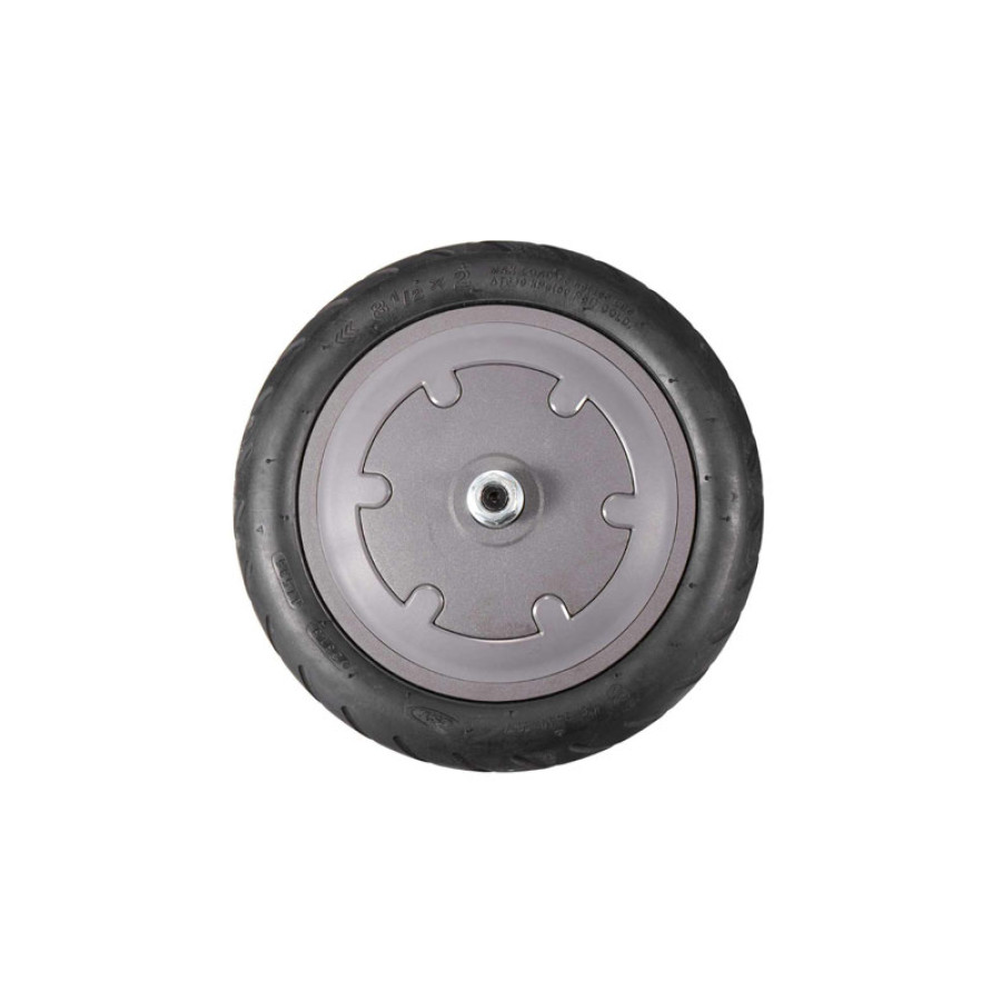 Electric Scooter Motor With Tire 8.5'' neo elite Electric Scooter Motor With Tire 8.5'' neo elite
