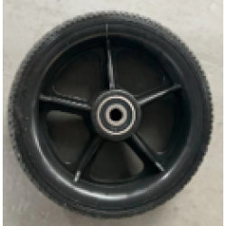 Electric Scooter Front Wheel neo youth