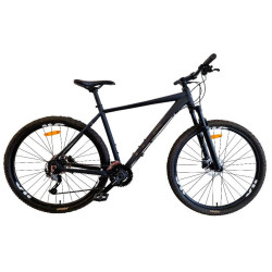 Cross FUSION HDB 24sp
